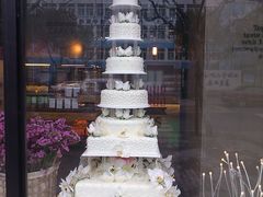 -FASHION BAKERY法森贝克(新德路店)