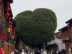 -三坊七巷历史文化街区