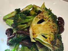 -百富源·海鲜辽菜(浑河堡店)