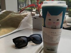 -The Habit Burger Grill 哈比特汉堡(爱琴海店)