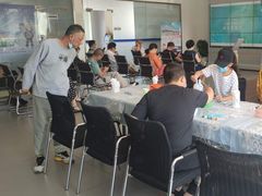 -烟台东联一汽丰田4S店(福山区店)