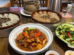 -祥老弟老信丰萝卜饺旗舰店(建设路二分店)