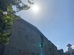 -上海四行仓库抗战纪念馆