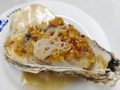 -春华海鲜城(广场西苑店)