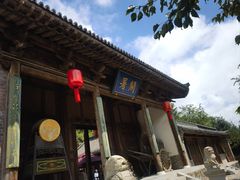 -雁门关景区
