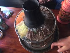 -嘎咓讓咘藏餐厅(团结新村店)