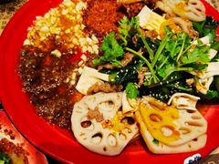 -海椒市落舌·麻辣烫冒菜(武侯大悦城店)