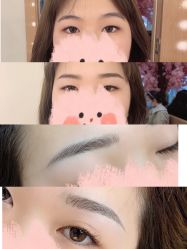 -久匠·纹眉纹绣半永久