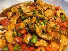 -大师傅金奖啤酒鱼(西街口总店)