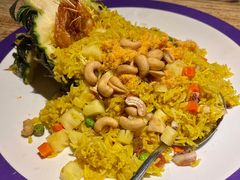 -喜越泰莱·泰越料理(海逸新天地店)