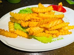 -蛙喔牛蛙(金桥太茂店)