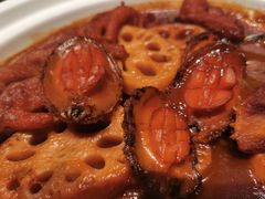 -上和臻品中国菜(花园街店)