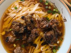 豉椒排骨粉-易裕和·长沙米粉(竹塘西路店)