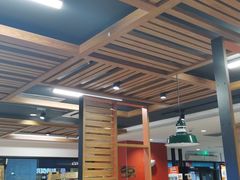大堂-汉堡王(仲盛世界商城店)