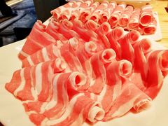 -额尔敦传统涮火锅·烧烤(鑫源山庄店)