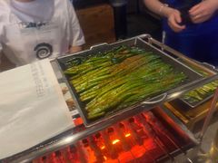 -很久以前羊肉串(打浦路店)