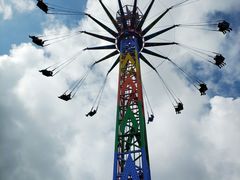 -梦幻奥陶纪景区