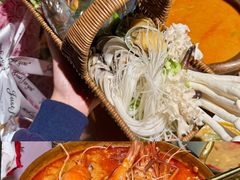 -Tegu泰古莲·泰国餐厅(红山6979店)
