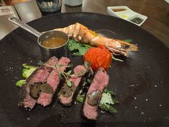 -安妮意大利餐厅(世贸天阶店)