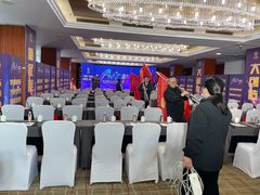 -南通鹏欣花园国宾酒店