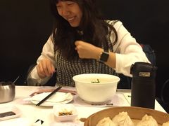 -一品小笼(金融街店)
