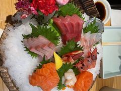 -花和海鲜自助(梅江店)