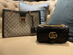-GUCCI(南京德基店)