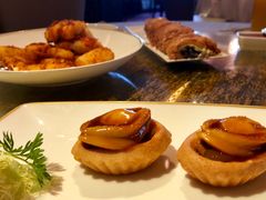 -唐阁(香港朗廷酒店)
