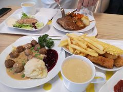 -宜家·瑞典风味餐厅(北京西红门店)