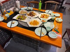 -满堂春特色餐馆