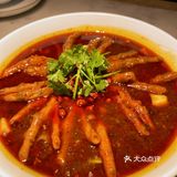 冬天和辣很配