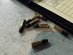 -枪馆1号实弹射击俱乐部