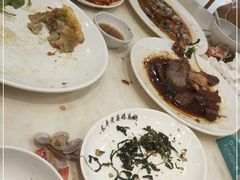 -长平老姿娘夜粥(平东一街店)