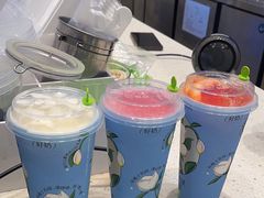 -奈雪的茶(中储能店)