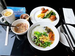-上海漕河泾万丽酒店