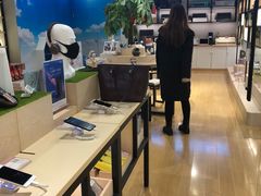 -京东专卖店(沃尔玛南浦大桥店)