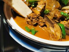 -阿庄新豫菜(通泰路店)
