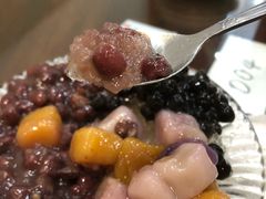 -仁信老铺甜品(北京路店)