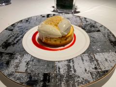 -燃扒房Steakhouse(皇庭店)