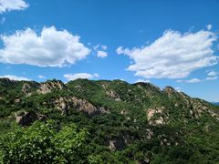 -大岭沟猕猴桃谷风景区