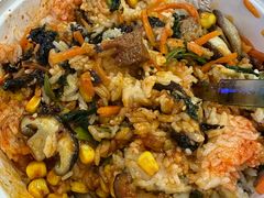 -米村拌饭(泰山万达店)