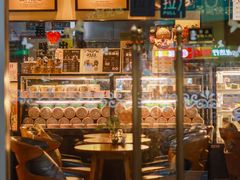 -街角 T·COFFEE 融合料理·BISTRO(车公庙店)