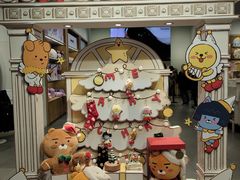 -KAKAO FRIENDS(弘大店)
