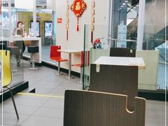 -麦当劳(壹购广场店)