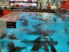 -艳阳天·非遗楚菜(武汉客厅店)