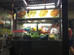 -明记烧鱼美味店