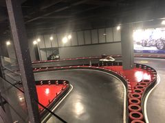 -魔赛卡丁车赛车汇(上海店)