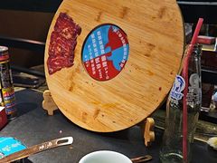 -吼堂老火锅(太古里总店)