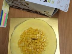 iphone_upload_pic-OL’s Cake鲜荟千层(东风中路店)