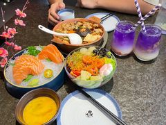 -将太无二·北美传奇寿司(荟聚购物中心西红门店)